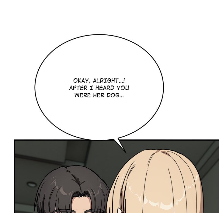 I Became a Dog! Chapter 23 - Page 109