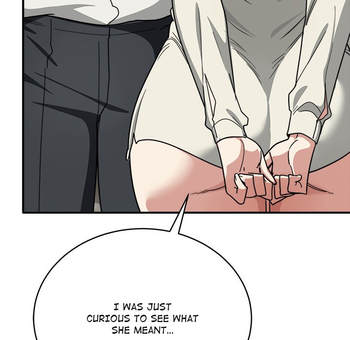 I Became a Dog! Chapter 23 - Page 111