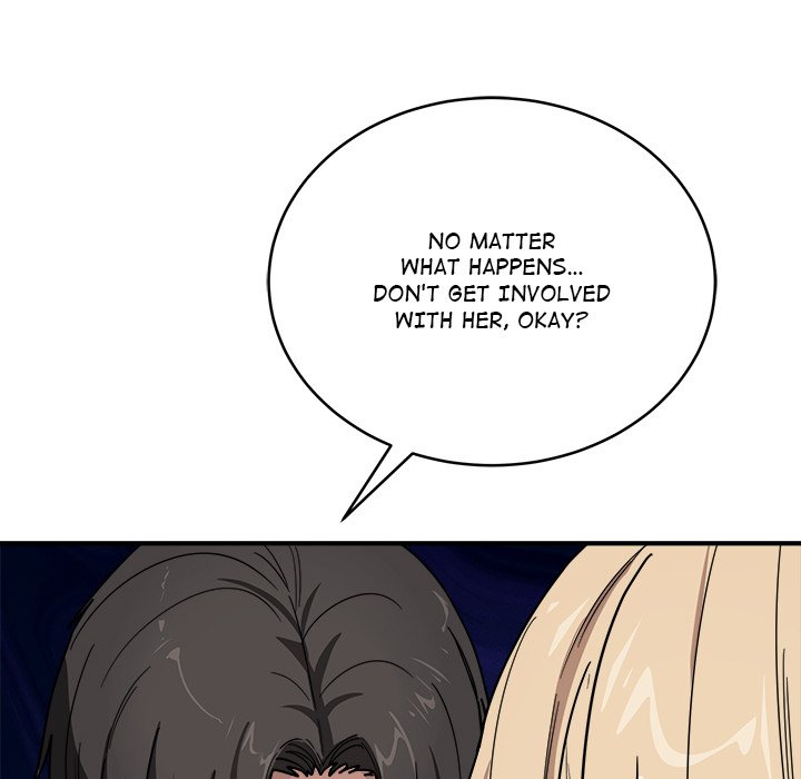 I Became a Dog! Chapter 23 - Page 117