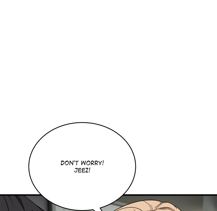 I Became a Dog! Chapter 23 - Page 119
