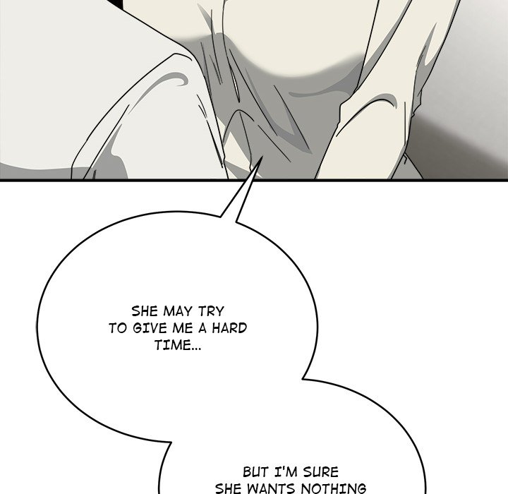 I Became a Dog! Chapter 23 - Page 121