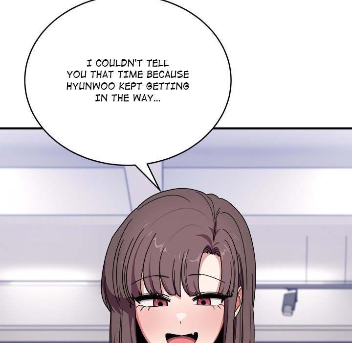 I Became a Dog! Chapter 23 - Page 135