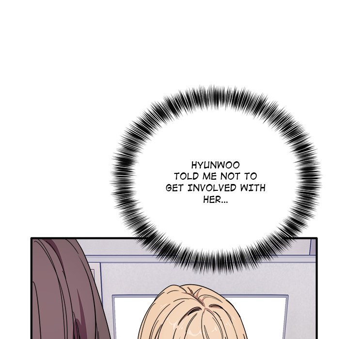 I Became a Dog! Chapter 23 - Page 138