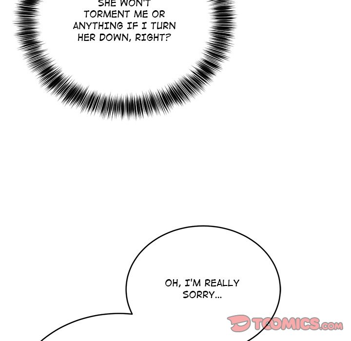 I Became a Dog! Chapter 23 - Page 140