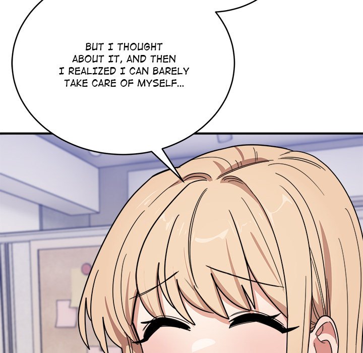 I Became a Dog! Chapter 23 - Page 141