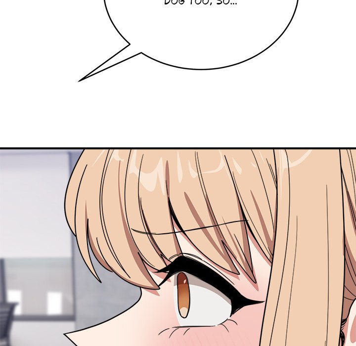 I Became a Dog! Chapter 23 - Page 154