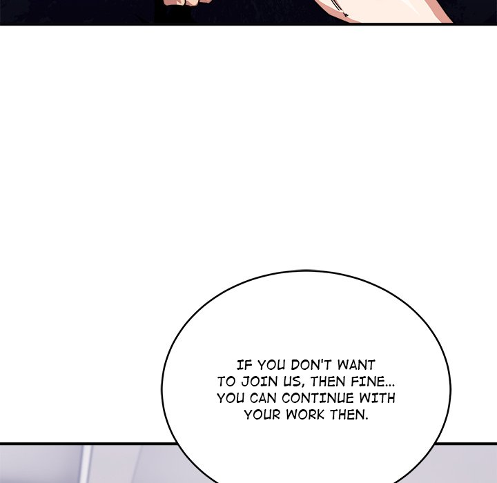 I Became a Dog! Chapter 23 - Page 159