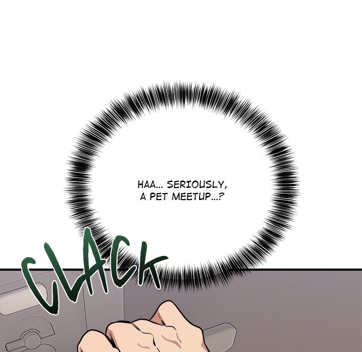 I Became a Dog! Chapter 23 - Page 170