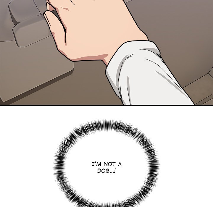 I Became a Dog! Chapter 23 - Page 171