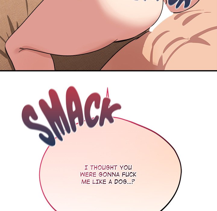 I Became a Dog! Chapter 23 - Page 35