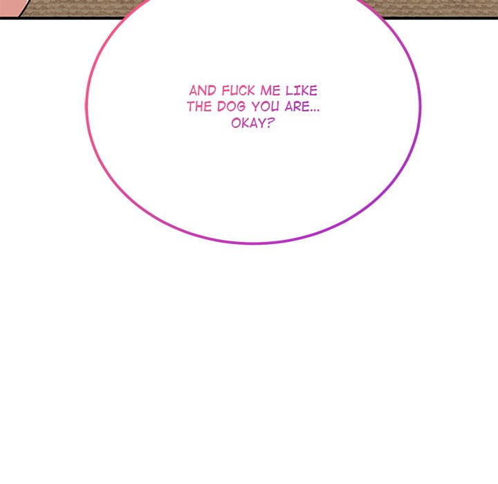 I Became a Dog! Chapter 23 - Page 5