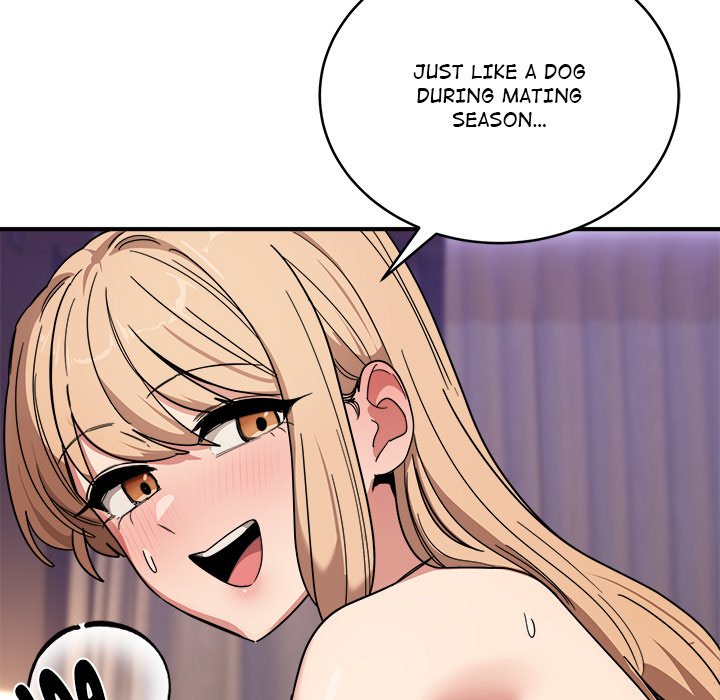 I Became a Dog! Chapter 23 - Page 8