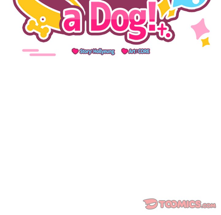 I Became a Dog! Chapter 23 - Page 84
