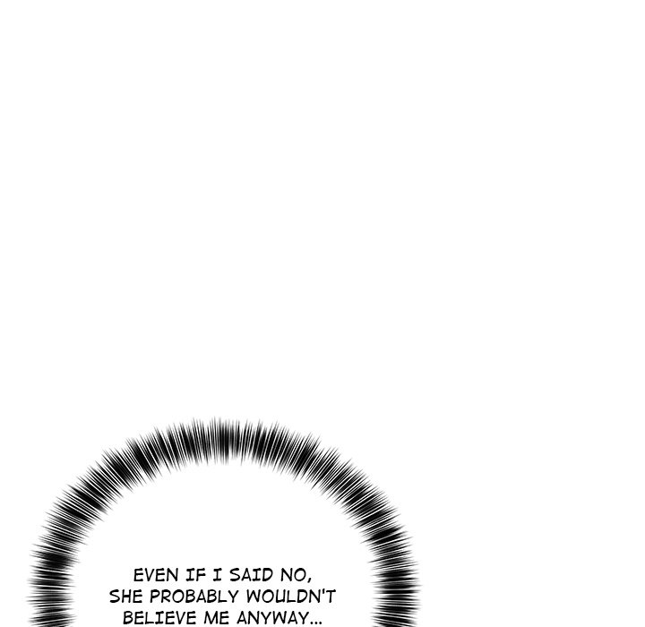 I Became a Dog! Chapter 23 - Page 98