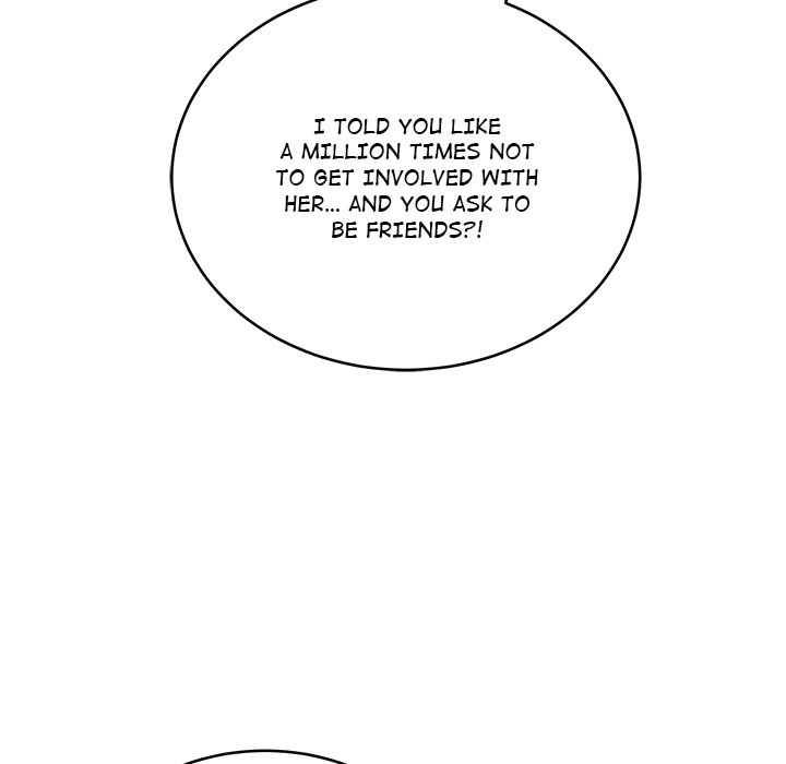 I Became a Dog! Chapter 24 - Page 126