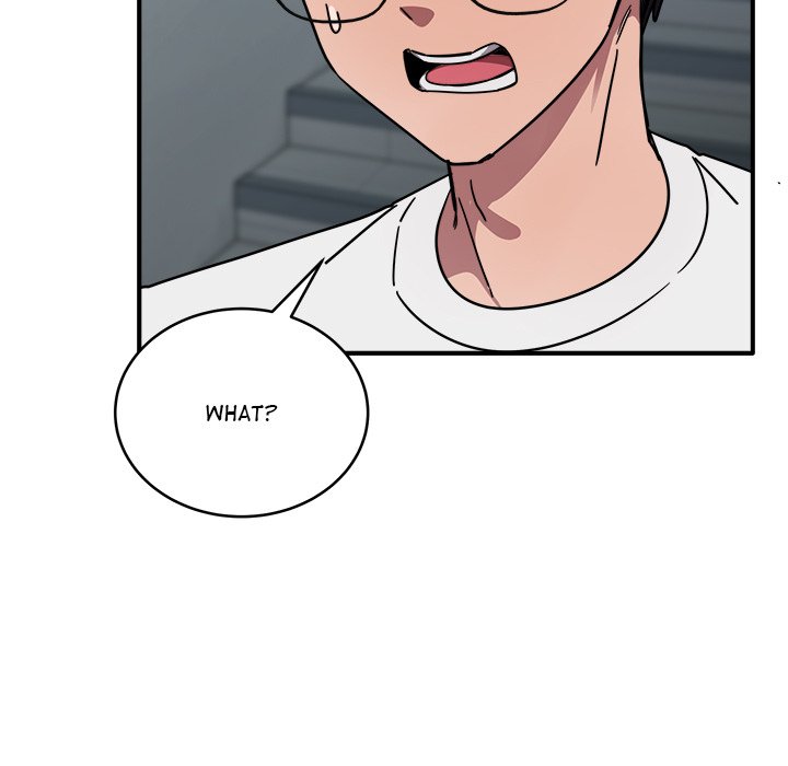I Became a Dog! Chapter 24 - Page 128