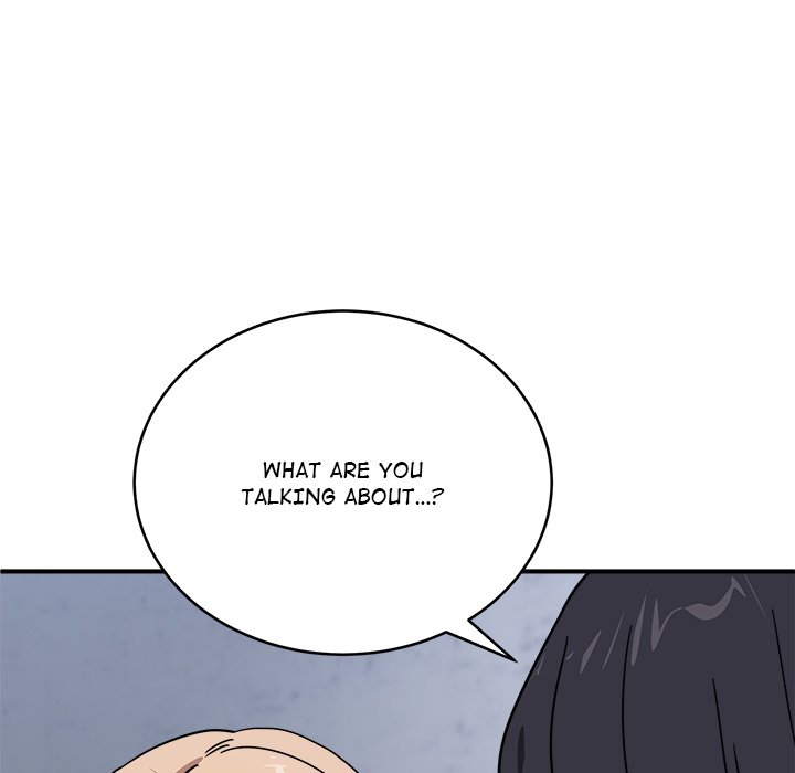 I Became a Dog! Chapter 24 - Page 129