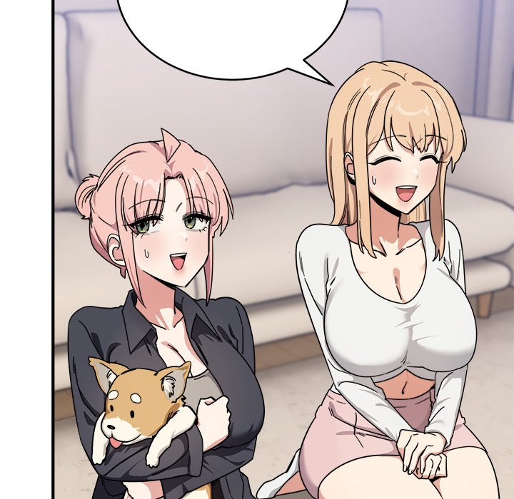 I Became a Dog! Chapter 24 - Page 16