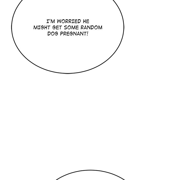 I Became a Dog! Chapter 24 - Page 178