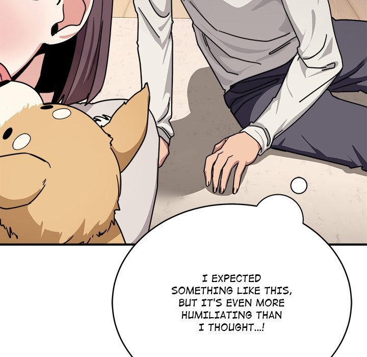 I Became a Dog! Chapter 24 - Page 27