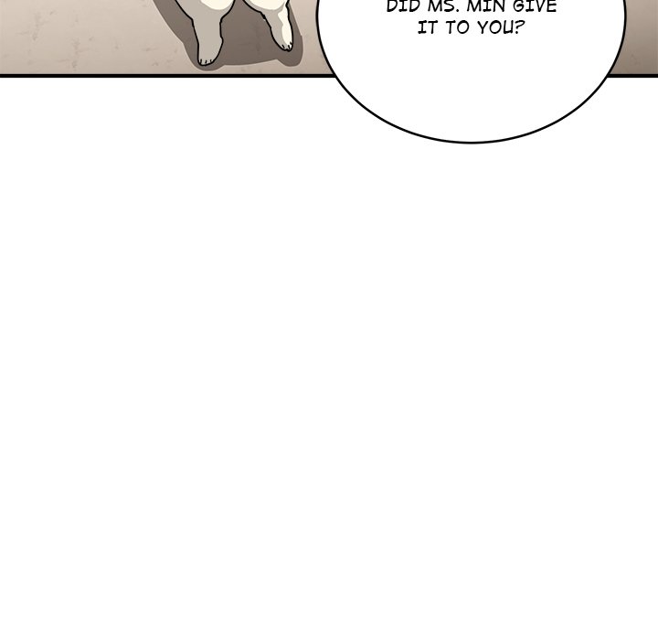 I Became a Dog! Chapter 24 - Page 75