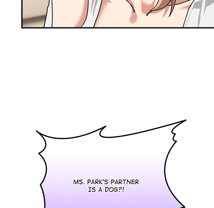 I Became a Dog! Chapter 24 - Page 77