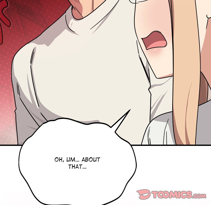 I Became a Dog! Chapter 25 - Page 12