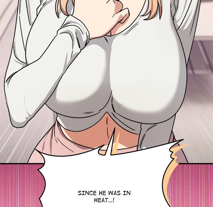 I Became a Dog! Chapter 25 - Page 15