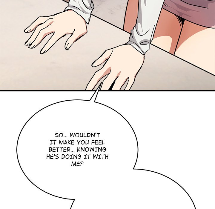 I Became a Dog! Chapter 25 - Page 23