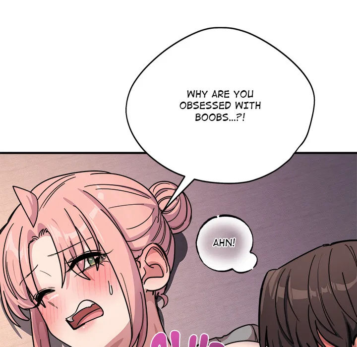I Became a Dog! Chapter 26 - Page 16