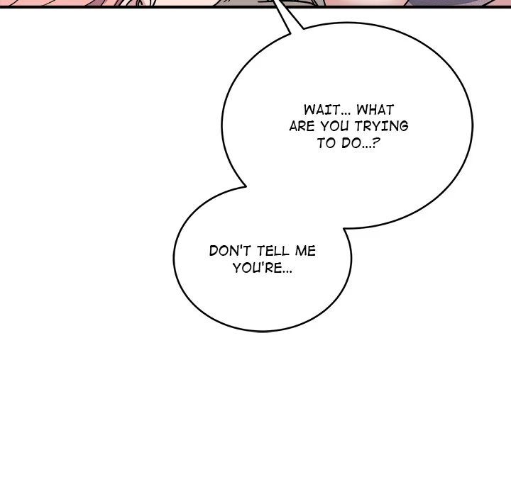 I Became a Dog! Chapter 26 - Page 35