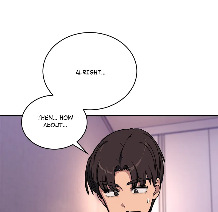 I Became a Dog! Chapter 26 - Page 72