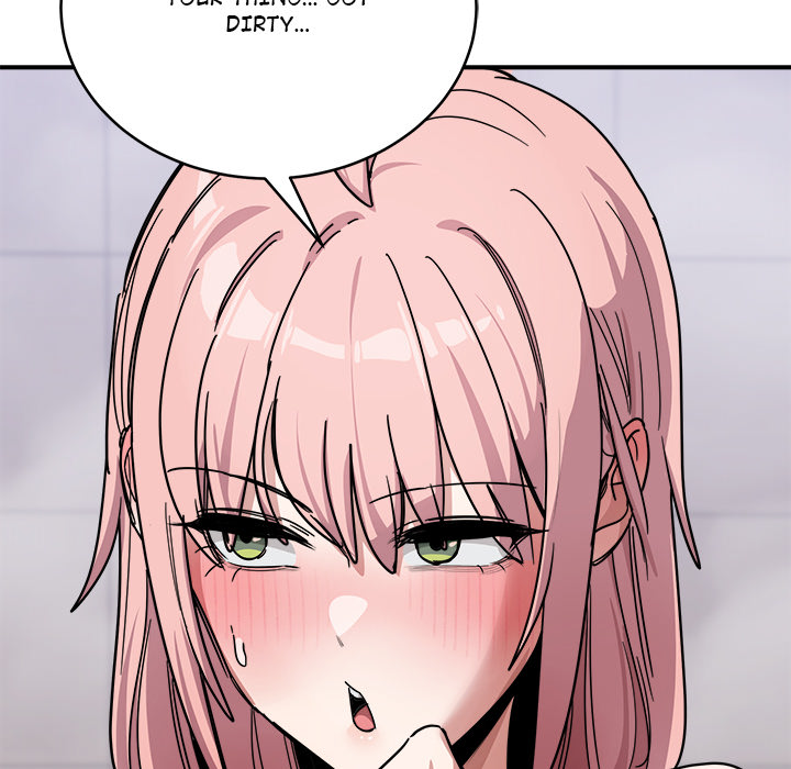 I Became a Dog! Chapter 27 - Page 103