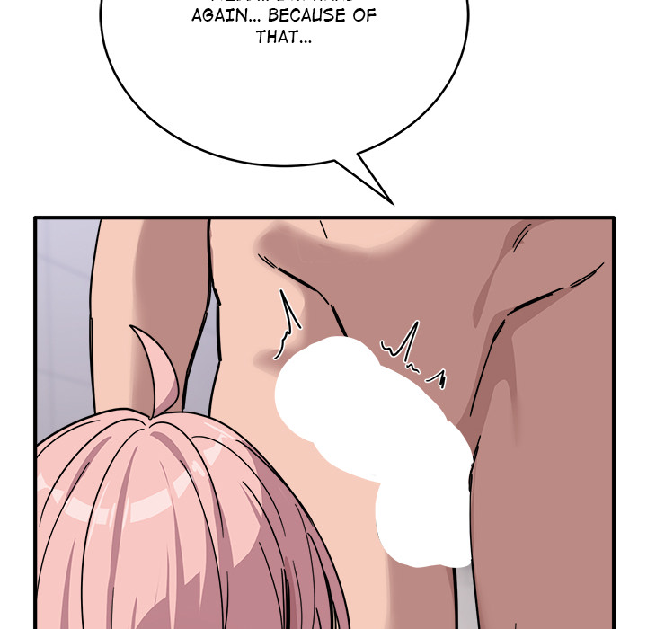 I Became a Dog! Chapter 27 - Page 106