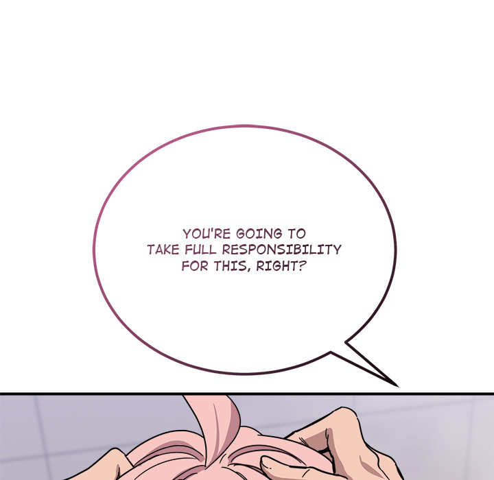 I Became a Dog! Chapter 27 - Page 108