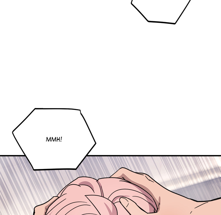 I Became a Dog! Chapter 27 - Page 116