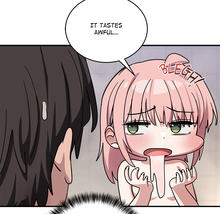 I Became a Dog! Chapter 27 - Page 130