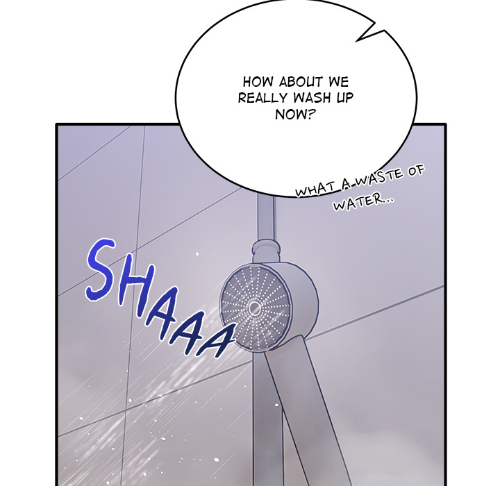I Became a Dog! Chapter 27 - Page 132