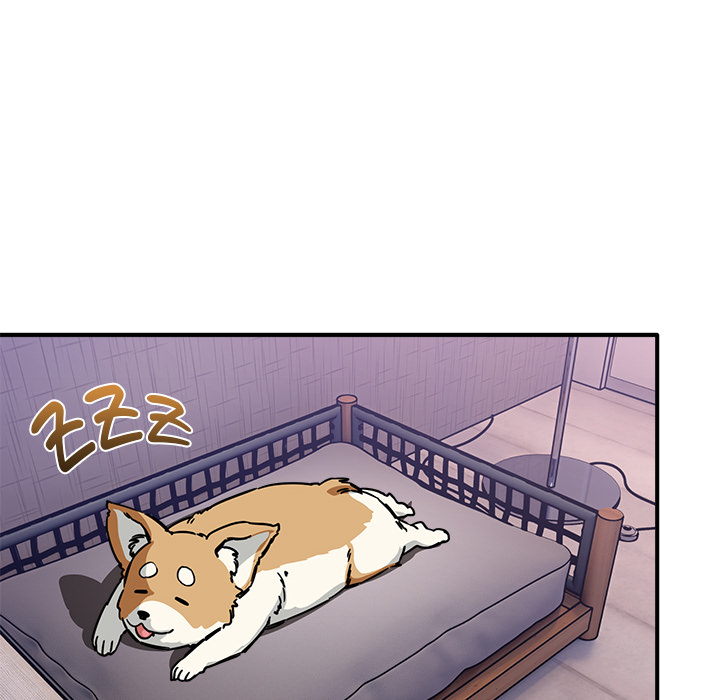 I Became a Dog! Chapter 27 - Page 135