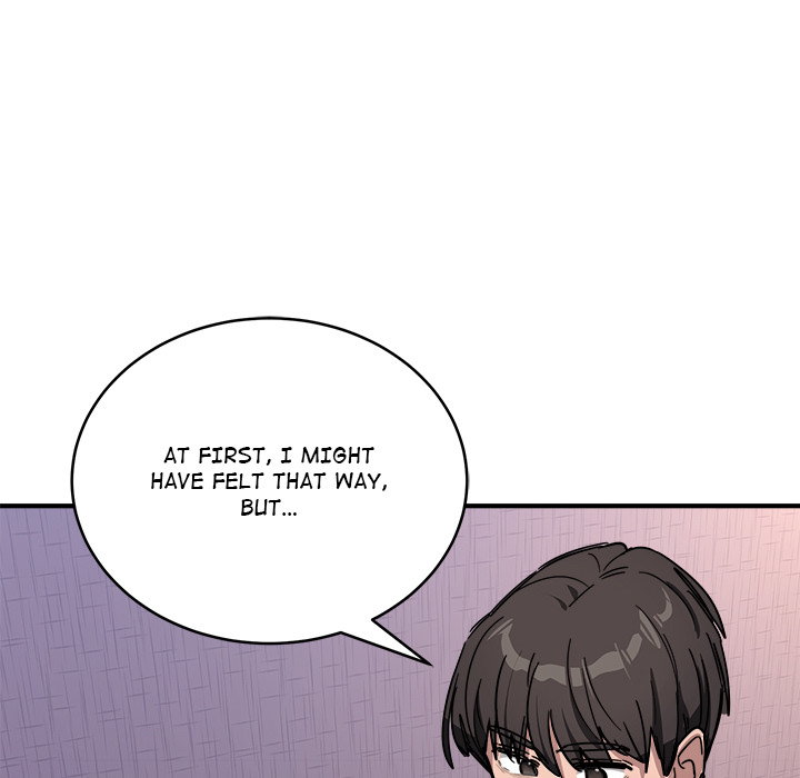 I Became a Dog! Chapter 27 - Page 164