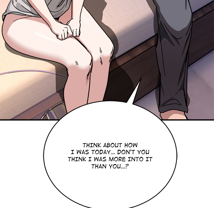I Became a Dog! Chapter 27 - Page 166