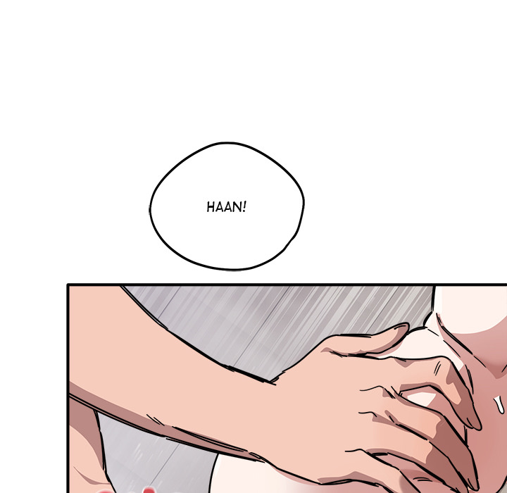 I Became a Dog! Chapter 27 - Page 20
