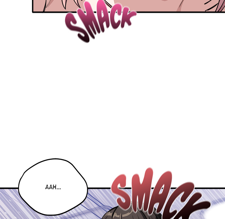 I Became a Dog! Chapter 27 - Page 27