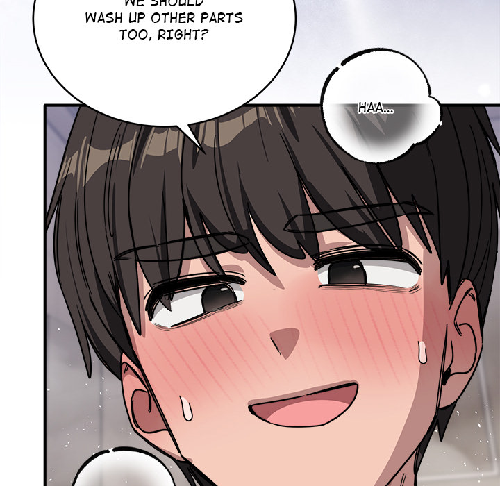 I Became a Dog! Chapter 27 - Page 36