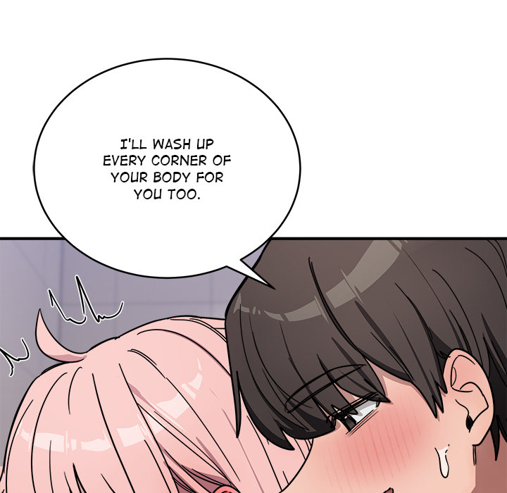 I Became a Dog! Chapter 27 - Page 42