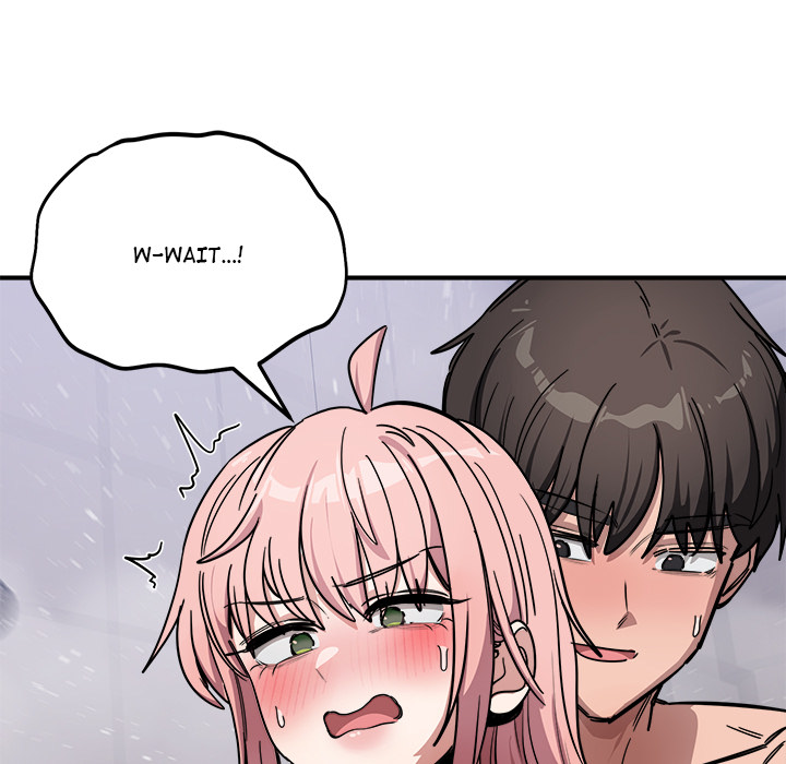 I Became a Dog! Chapter 27 - Page 44