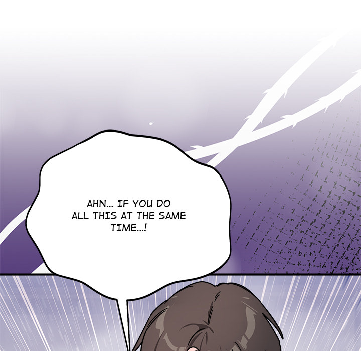 I Became a Dog! Chapter 27 - Page 50