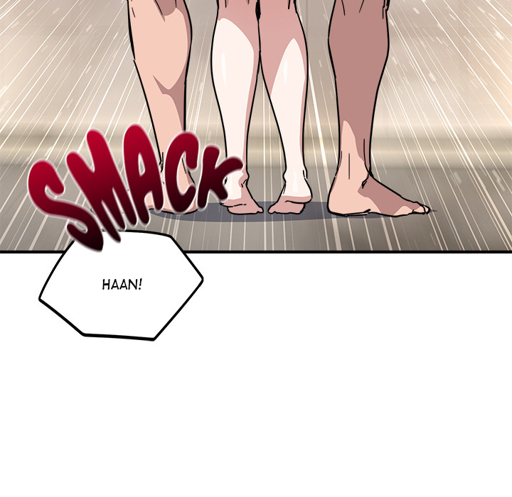I Became a Dog! Chapter 27 - Page 60