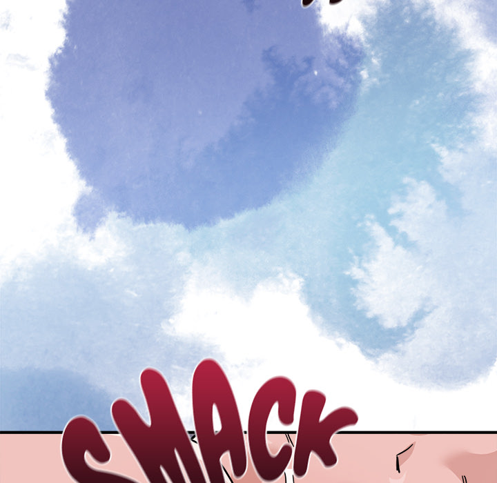 I Became a Dog! Chapter 27 - Page 8