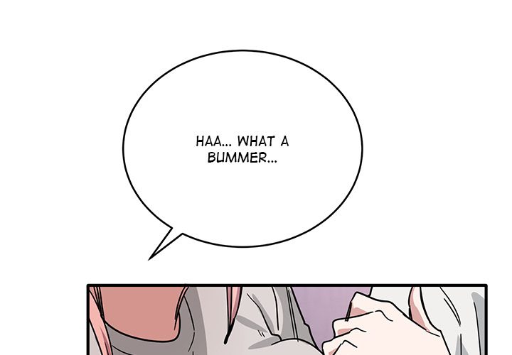 I Became a Dog! Chapter 28 - Page 1